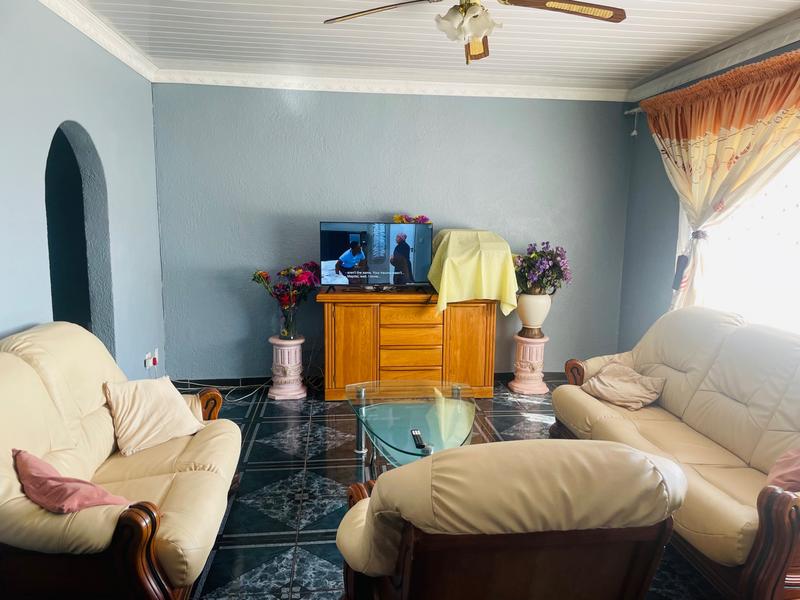 4 Bedroom Property for Sale in Norkem Park Gauteng