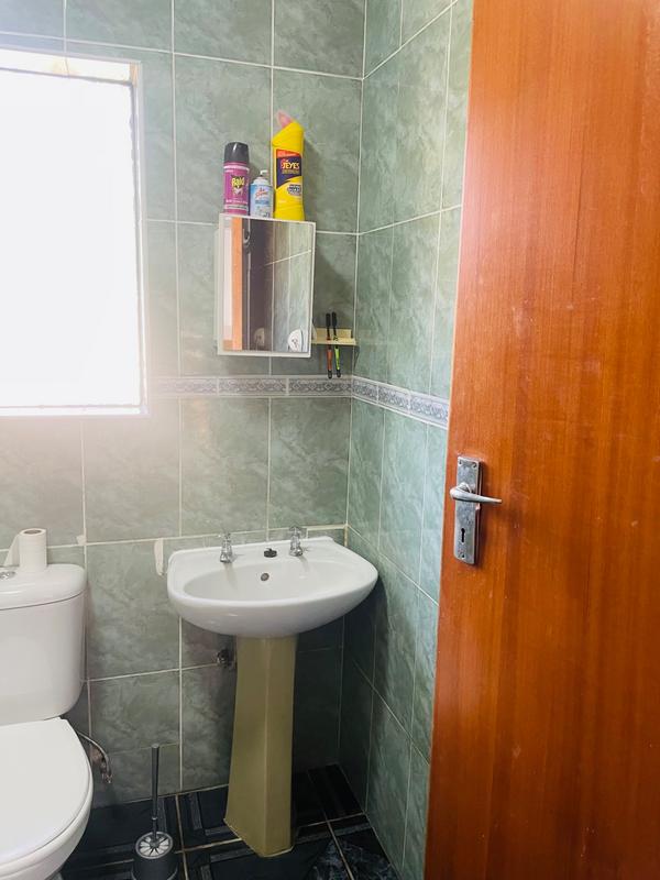 4 Bedroom Property for Sale in Norkem Park Gauteng