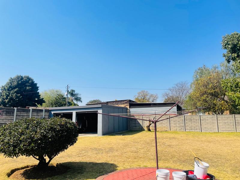 4 Bedroom Property for Sale in Norkem Park Gauteng