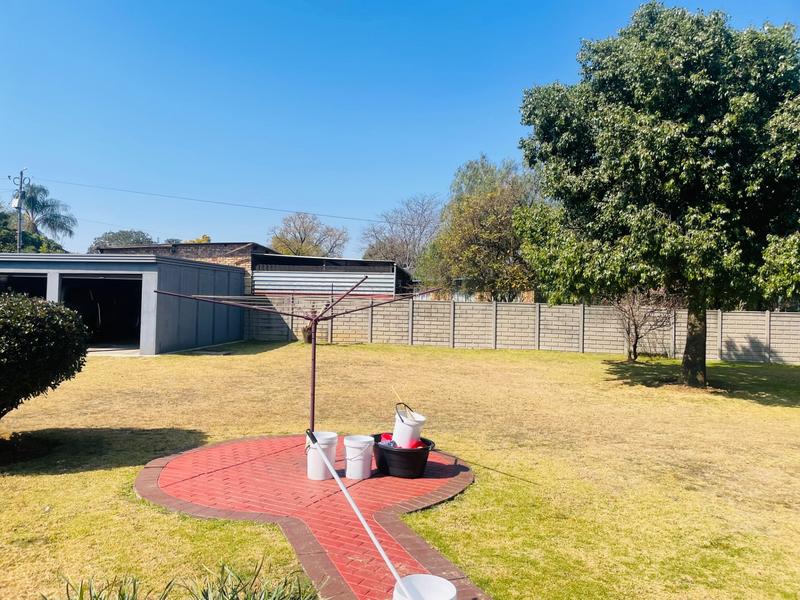 4 Bedroom Property for Sale in Norkem Park Gauteng