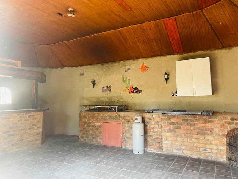 4 Bedroom Property for Sale in Norkem Park Gauteng