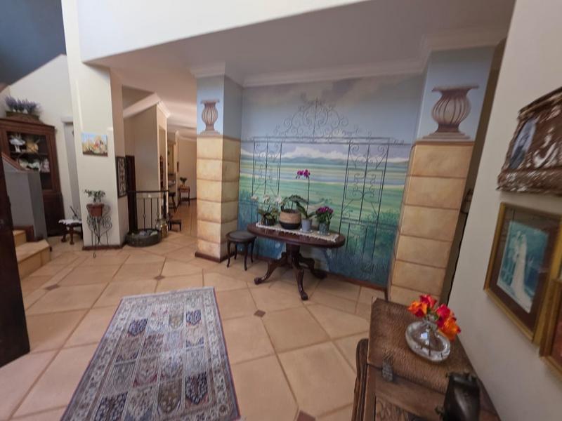 4 Bedroom Property for Sale in Van Riebeeck Park Gauteng