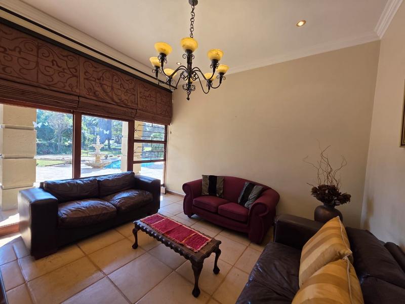 4 Bedroom Property for Sale in Van Riebeeck Park Gauteng