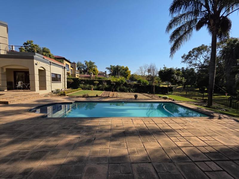 4 Bedroom Property for Sale in Van Riebeeck Park Gauteng