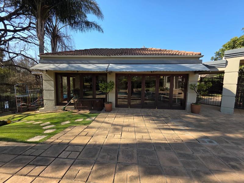 4 Bedroom Property for Sale in Van Riebeeck Park Gauteng