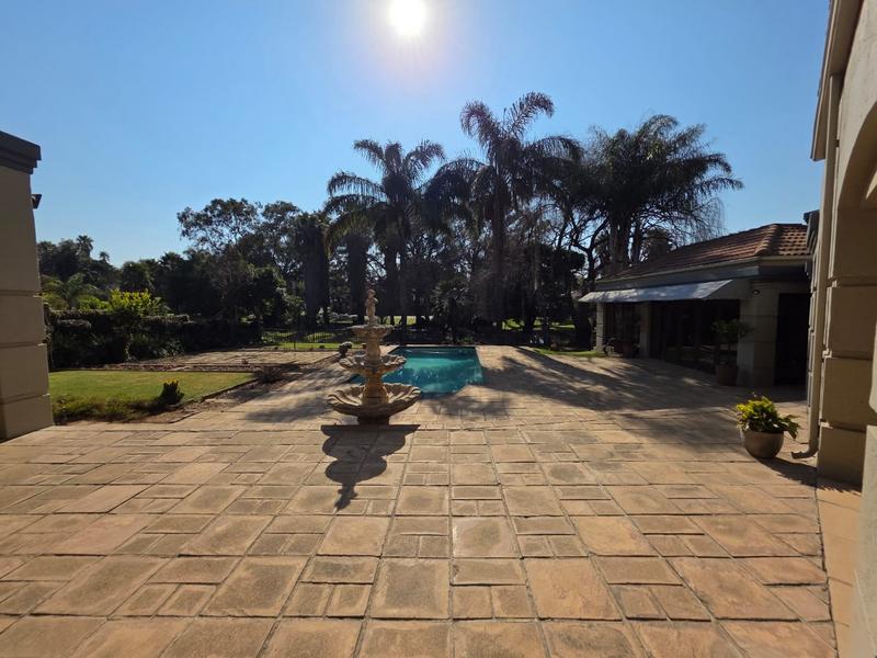 4 Bedroom Property for Sale in Van Riebeeck Park Gauteng