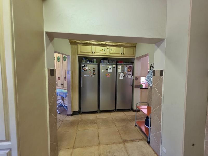 4 Bedroom Property for Sale in Van Riebeeck Park Gauteng