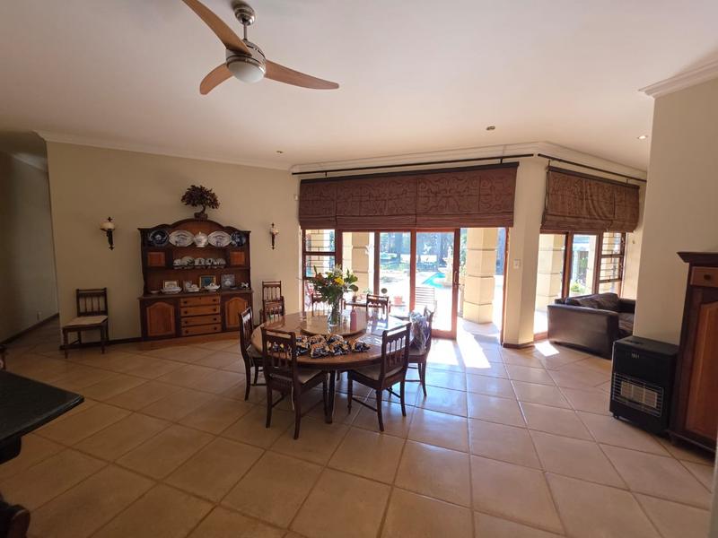 4 Bedroom Property for Sale in Van Riebeeck Park Gauteng