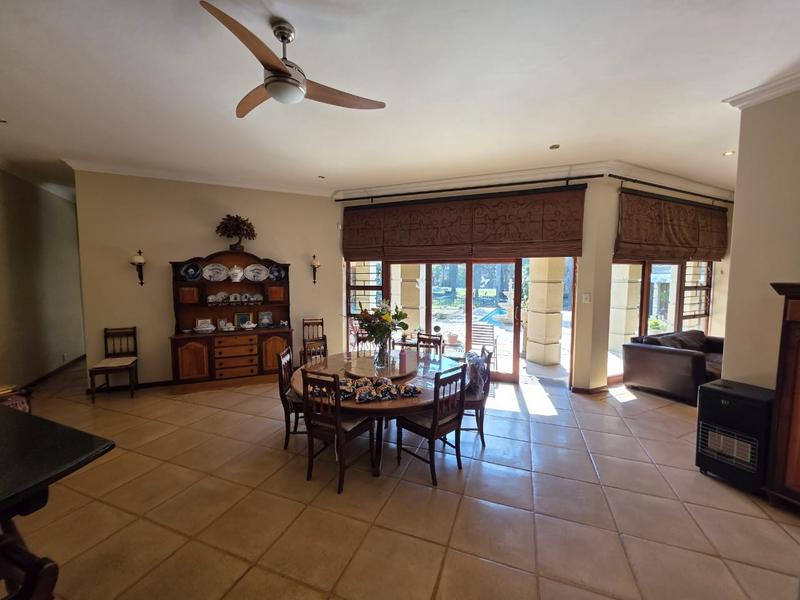 4 Bedroom Property for Sale in Van Riebeeck Park Gauteng