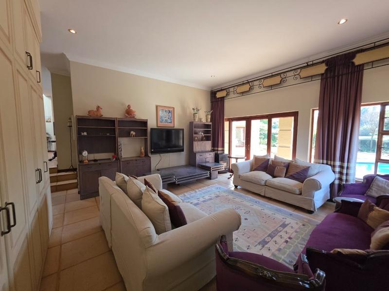 4 Bedroom Property for Sale in Van Riebeeck Park Gauteng
