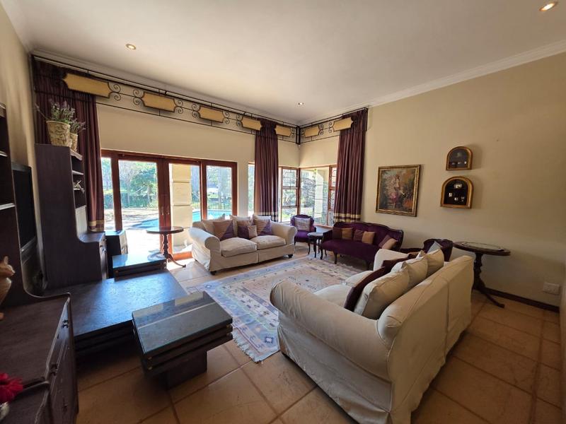 4 Bedroom Property for Sale in Van Riebeeck Park Gauteng