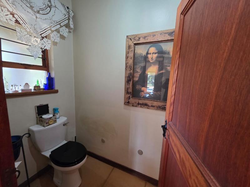 4 Bedroom Property for Sale in Van Riebeeck Park Gauteng