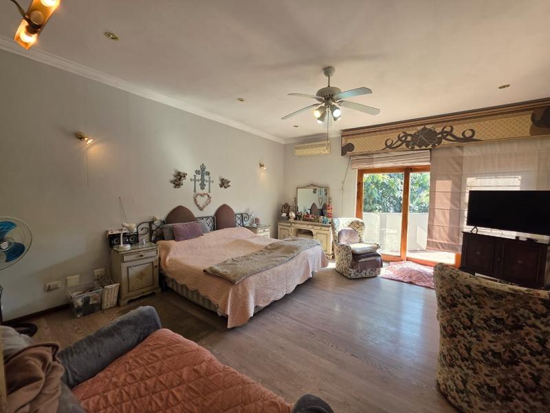 4 Bedroom Property for Sale in Van Riebeeck Park Gauteng