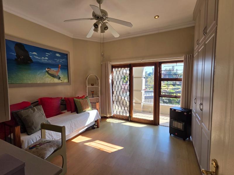 4 Bedroom Property for Sale in Van Riebeeck Park Gauteng