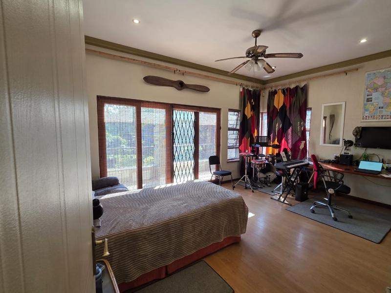 4 Bedroom Property for Sale in Van Riebeeck Park Gauteng