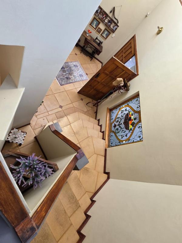 4 Bedroom Property for Sale in Van Riebeeck Park Gauteng