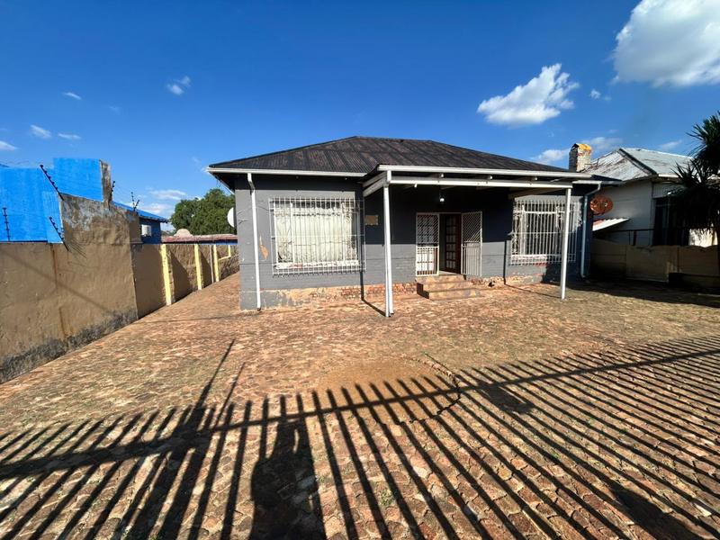 4 Bedroom Property for Sale in Springs Gauteng