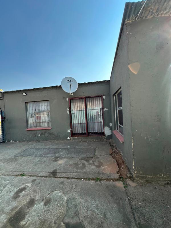10 Bedroom Property for Sale in Springs Gauteng