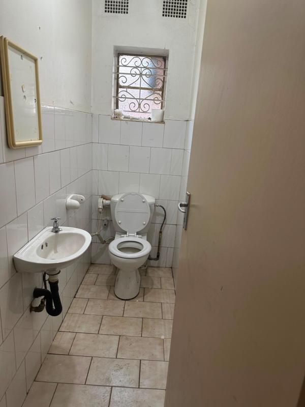 10 Bedroom Property for Sale in Springs Gauteng