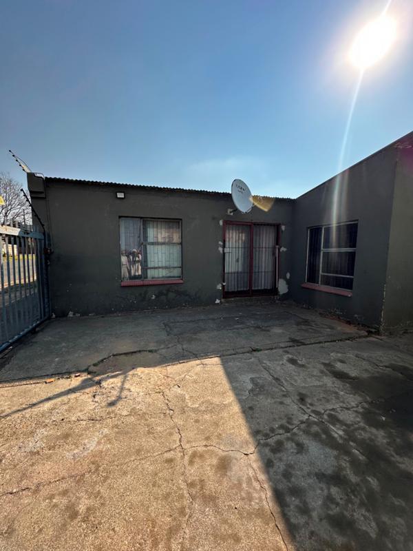 10 Bedroom Property for Sale in Springs Gauteng