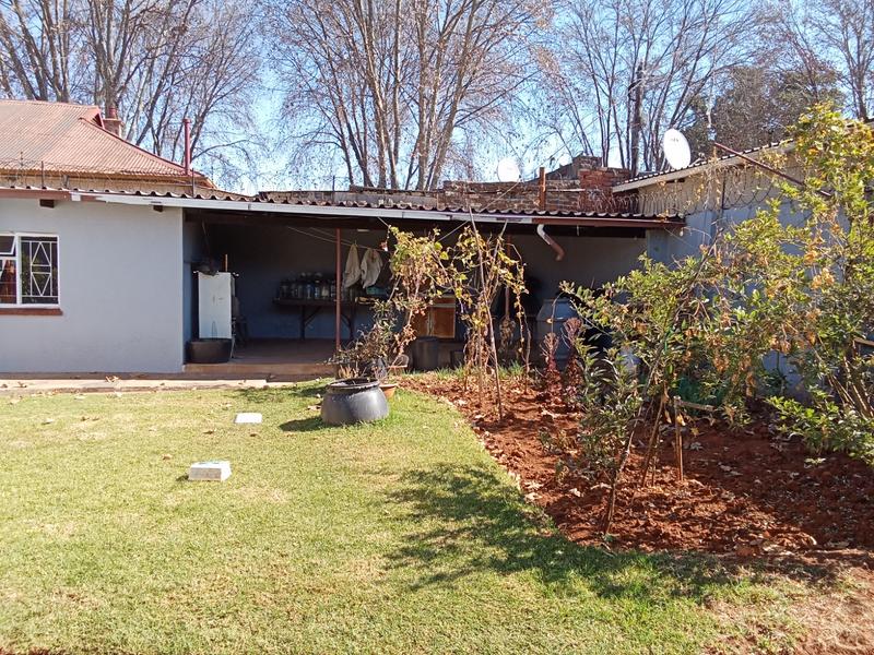 3 Bedroom Property for Sale in Malvern Gauteng