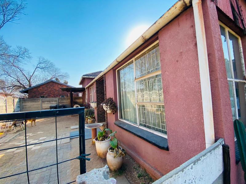 7 Bedroom Property for Sale in Boksburg North Gauteng