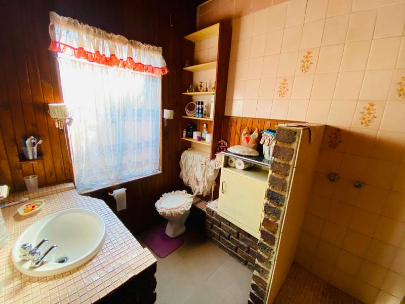 7 Bedroom Property for Sale in Boksburg North Gauteng