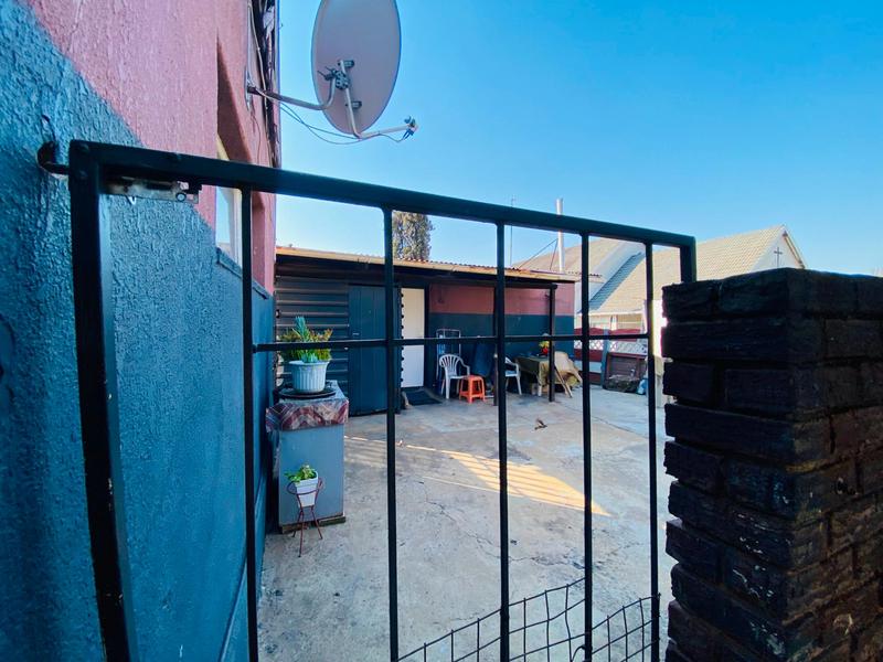 7 Bedroom Property for Sale in Boksburg North Gauteng