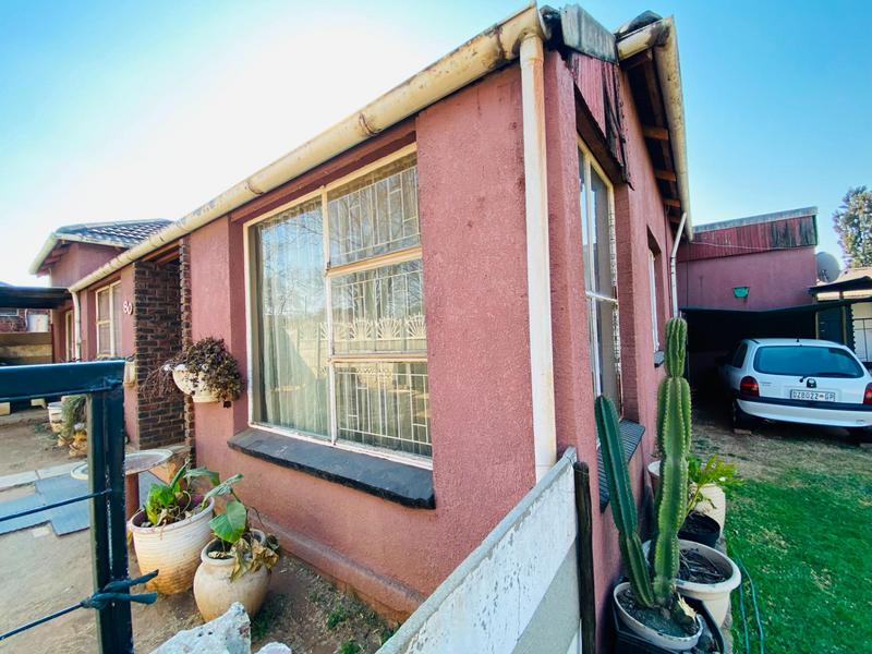7 Bedroom Property for Sale in Boksburg North Gauteng