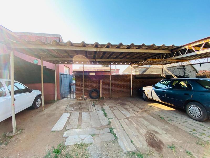 7 Bedroom Property for Sale in Boksburg North Gauteng
