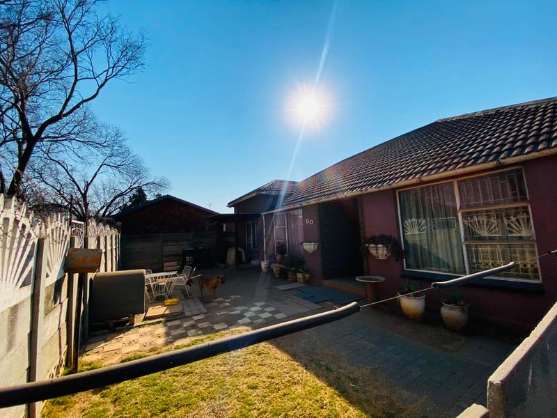 7 Bedroom Property for Sale in Boksburg North Gauteng