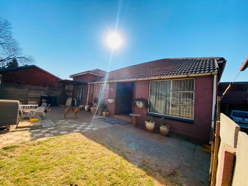 7 Bedroom Property for Sale in Boksburg North Gauteng