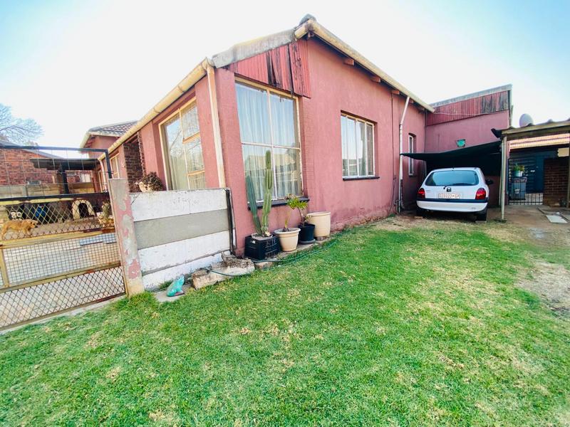 7 Bedroom Property for Sale in Boksburg North Gauteng