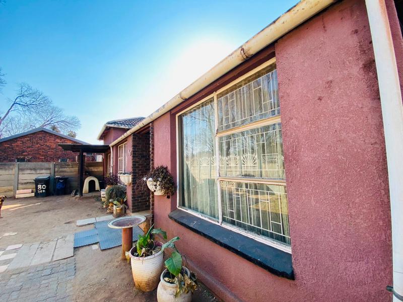7 Bedroom Property for Sale in Boksburg North Gauteng