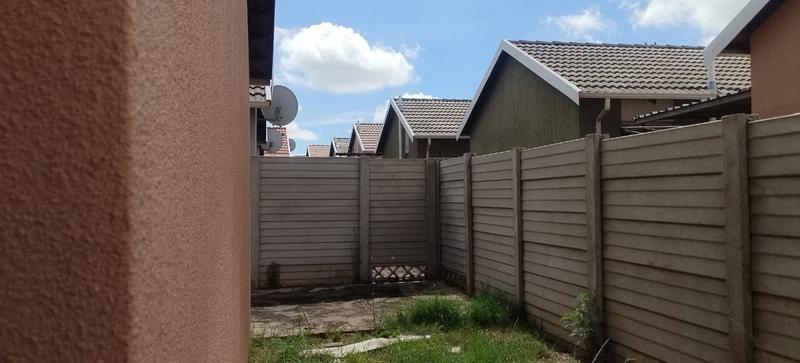 2 Bedroom Property for Sale in Sky City Gauteng