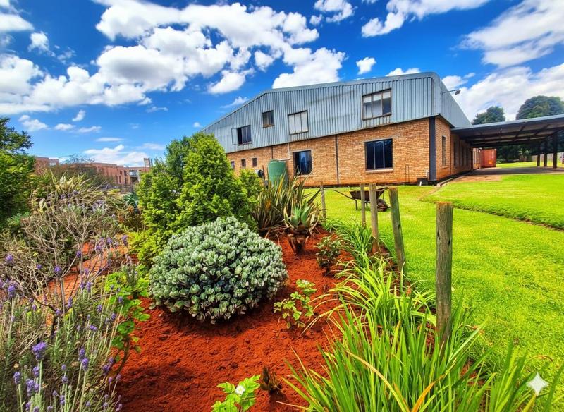 Commercial Property for Sale in Benoni AH Gauteng