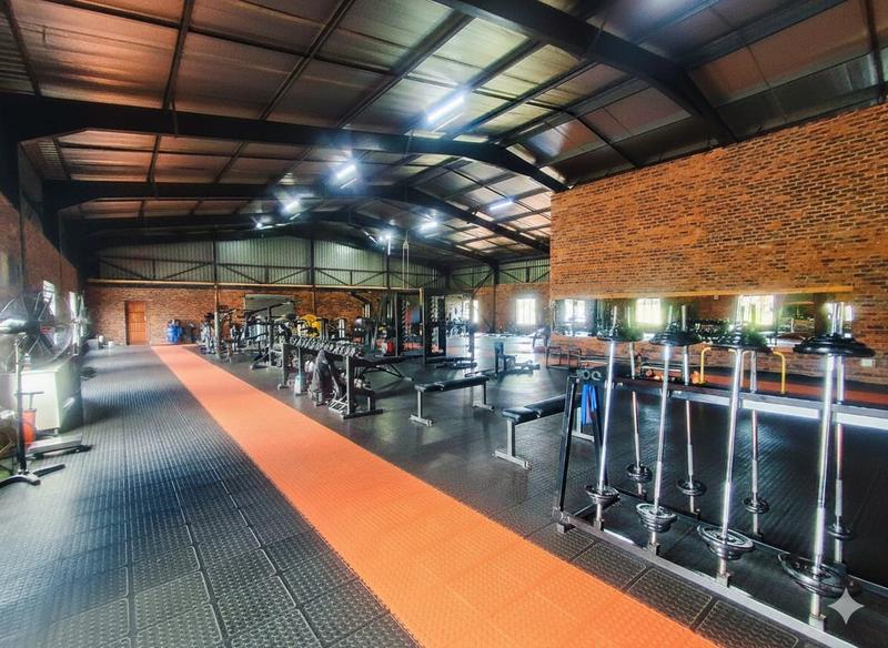 Commercial Property for Sale in Benoni AH Gauteng