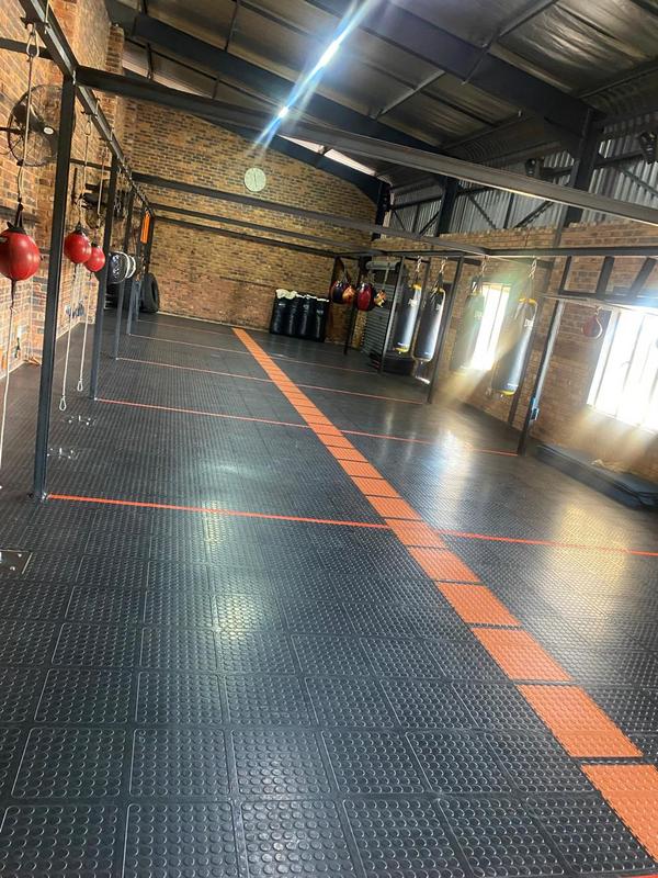 Commercial Property for Sale in Benoni AH Gauteng