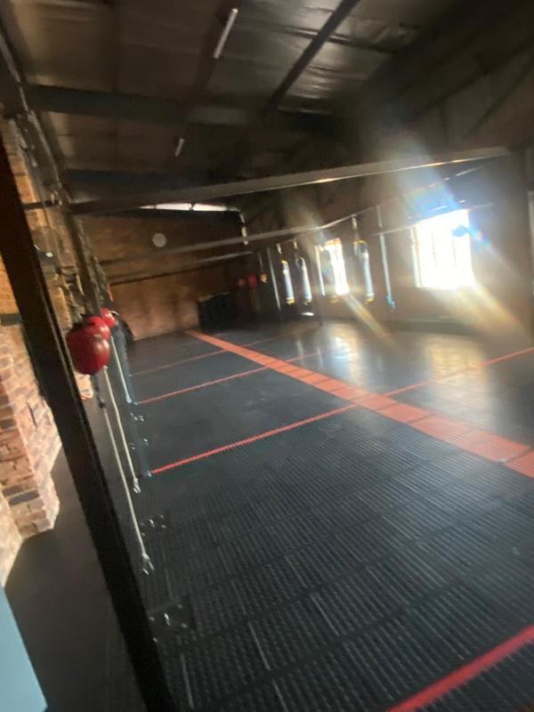 Commercial Property for Sale in Benoni AH Gauteng