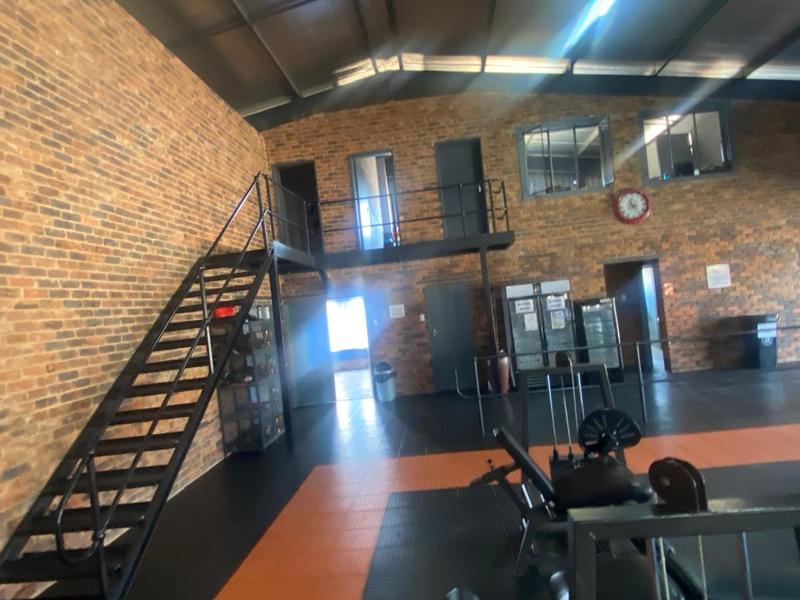 Commercial Property for Sale in Benoni AH Gauteng