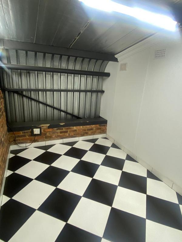 Commercial Property for Sale in Benoni AH Gauteng