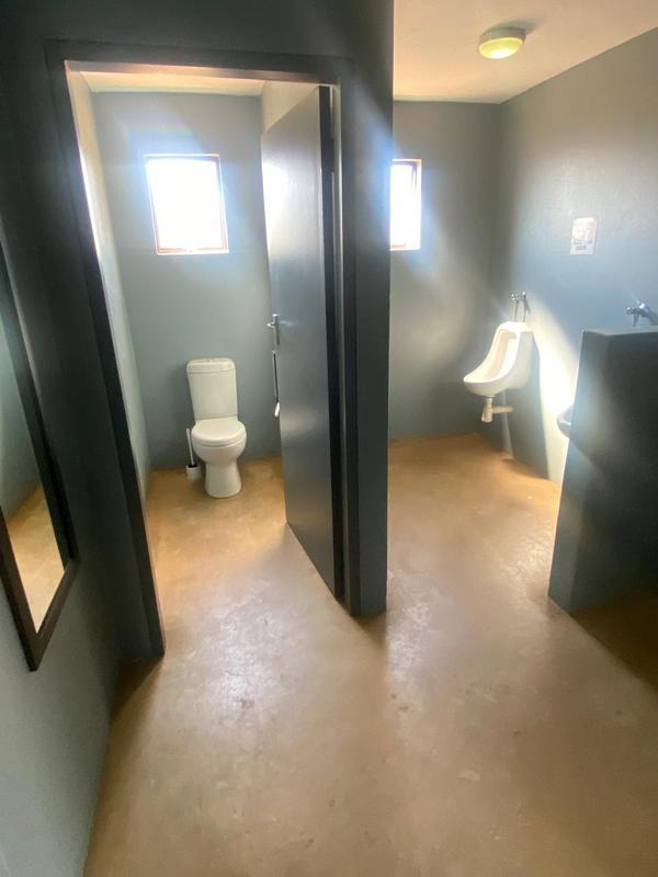 Commercial Property for Sale in Benoni AH Gauteng