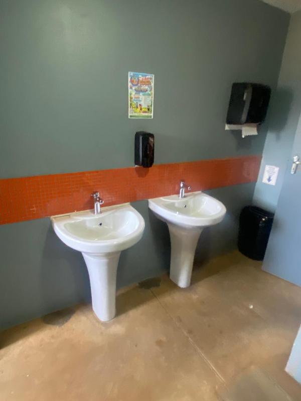 Commercial Property for Sale in Benoni AH Gauteng