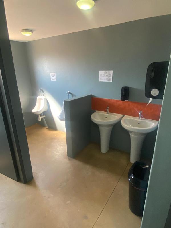Commercial Property for Sale in Benoni AH Gauteng