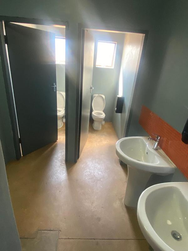 Commercial Property for Sale in Benoni AH Gauteng