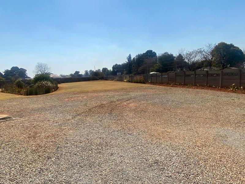 Commercial Property for Sale in Benoni AH Gauteng
