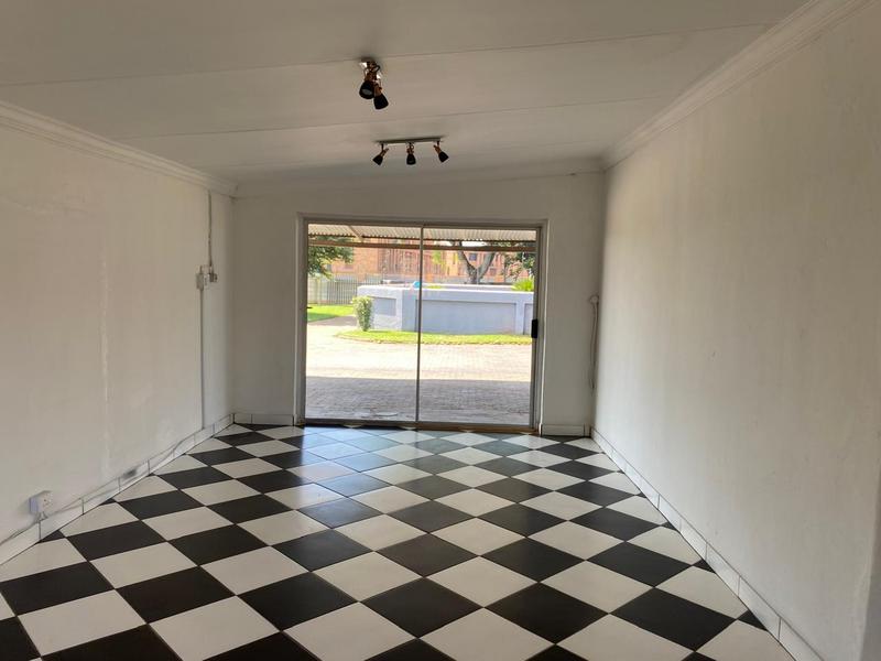 Commercial Property for Sale in Benoni AH Gauteng