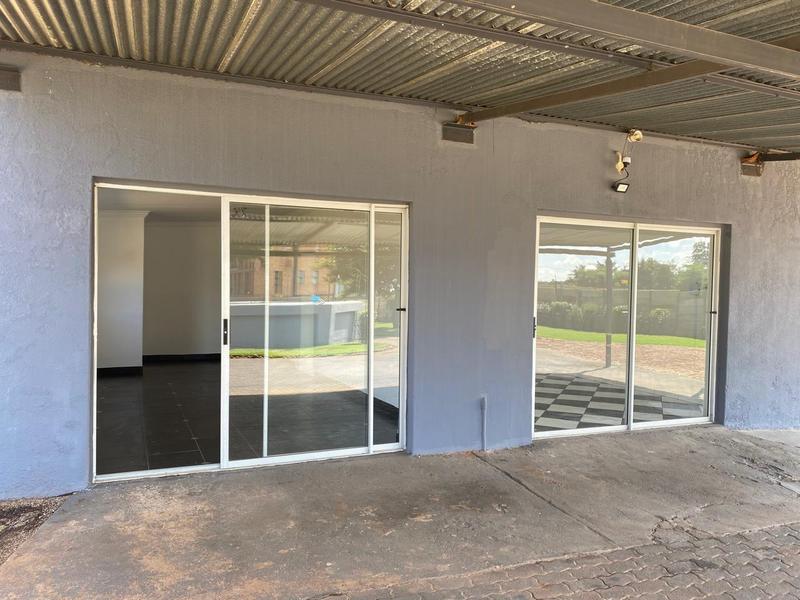Commercial Property for Sale in Benoni AH Gauteng