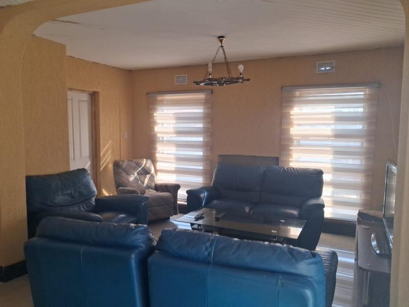 3 Bedroom Property for Sale in Tokoza Gauteng