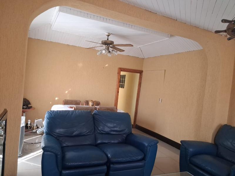3 Bedroom Property for Sale in Tokoza Gauteng